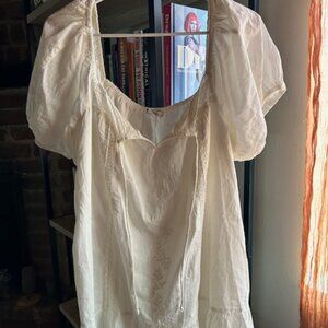 American Eagle Dress